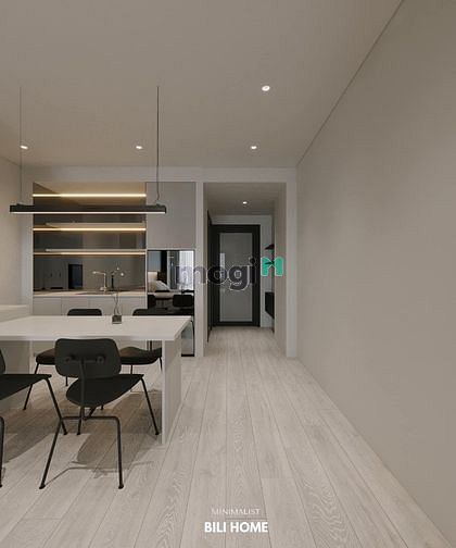 Hình ảnh Studio Cao Cấp Thiết Kế Hiện Đại_Sang Trọng Quận Bình Thạnh ✨✨✨