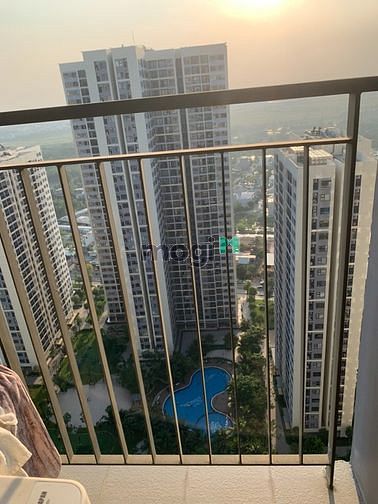 Hình ảnh Vinhomes 2PN+ full nội thất siêu đẹp cực chill xách vali vào ở !