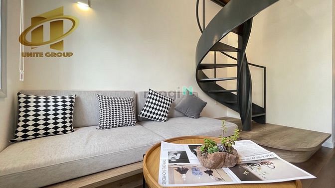 Hình ảnh Studio studio Full nội thất,bancon,gần võ văn kiệt,bùi viện,nguyễn huệ