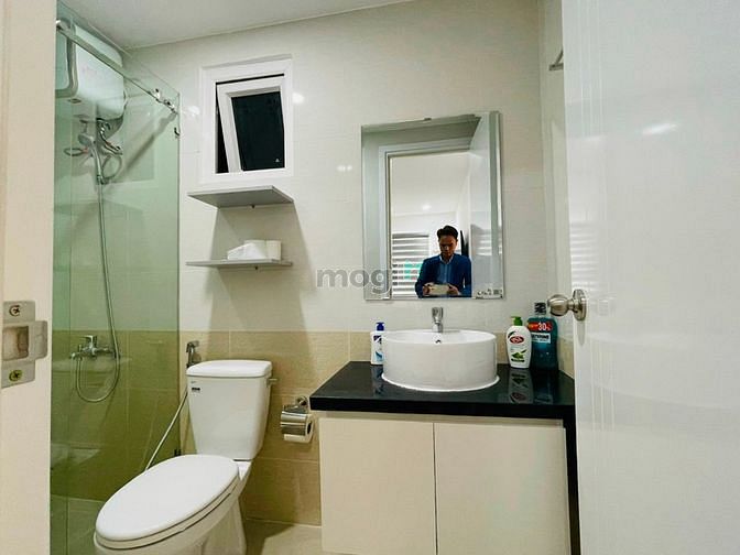 Hình ảnh Cho Thuê CH Diamond Riverside Trống 8tr Nội Thất 12tr