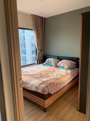 Hình ảnh Vinhomes 2PN+ full nội thất siêu đẹp cực chill xách vali vào ở !