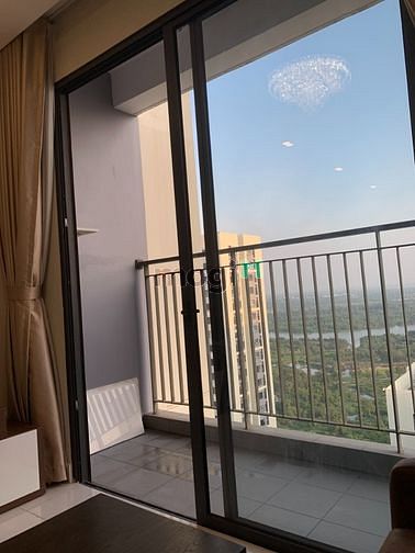 Hình ảnh Vinhomes 2PN+ full nội thất siêu đẹp cực chill xách vali vào ở !