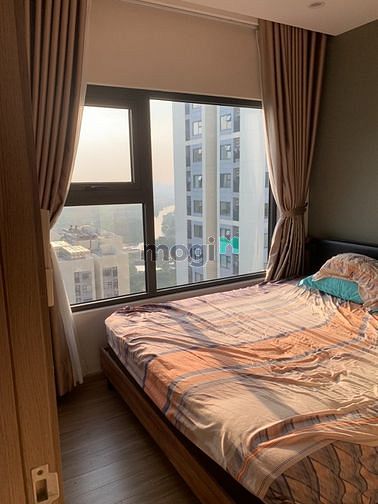 Hình ảnh Vinhomes 2PN+ full nội thất siêu đẹp cực chill xách vali vào ở !
