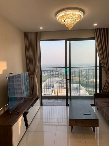 Hình ảnh Vinhomes 2PN+ full nội thất siêu đẹp cực chill xách vali vào ở !