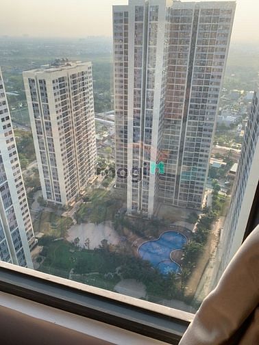 Hình ảnh Vinhomes 2PN+ full nội thất siêu đẹp cực chill xách vali vào ở !