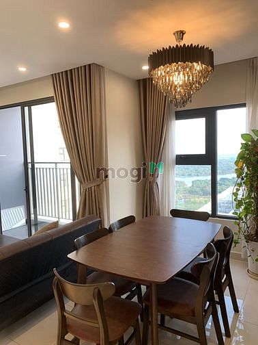 Hình ảnh Vinhomes 2PN+ full nội thất siêu đẹp cực chill xách vali vào ở !