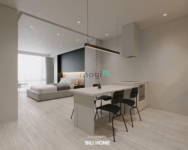 Hình ảnh Studio Cao Cấp Thiết Kế Hiện Đại_Sang Trọng Quận Bình Thạnh ✨✨✨