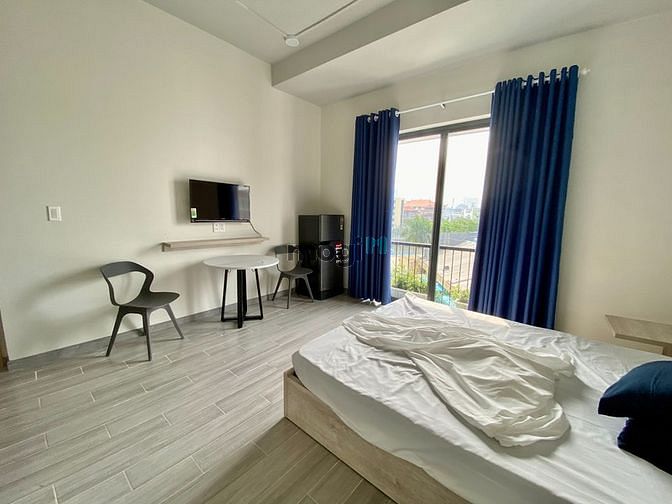 Hình ảnh CH Studio Balcon tiện Nghi thiết kế sang trọng