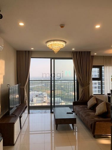Hình ảnh Vinhomes 2PN+ full nội thất siêu đẹp cực chill xách vali vào ở !