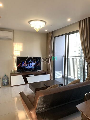 Hình ảnh Vinhomes 2PN+ full nội thất siêu đẹp cực chill xách vali vào ở !