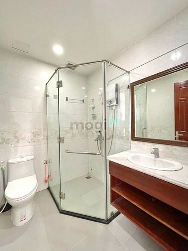 Hình ảnh 🌟 Căn Hộ 1PN ngay chợ Phạm Văn Hai view bờ kè Hoàng Sa Tân Bình