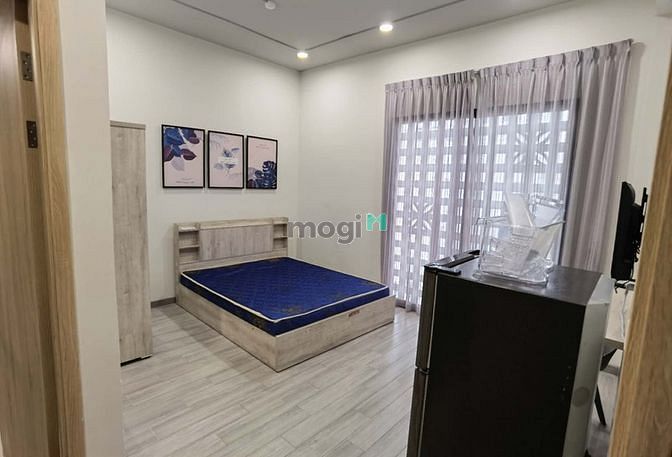 Hình ảnh CH Studio Balcon tiện Nghi thiết kế sang trọng