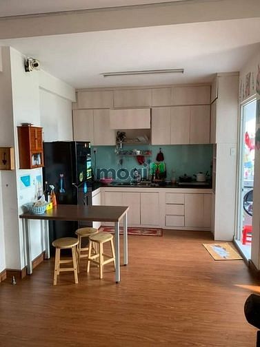 Hình ảnh Siêu đẹp CH Sơn Kỳ 1 Tân Phú 1tỷ765 63m2 2PN