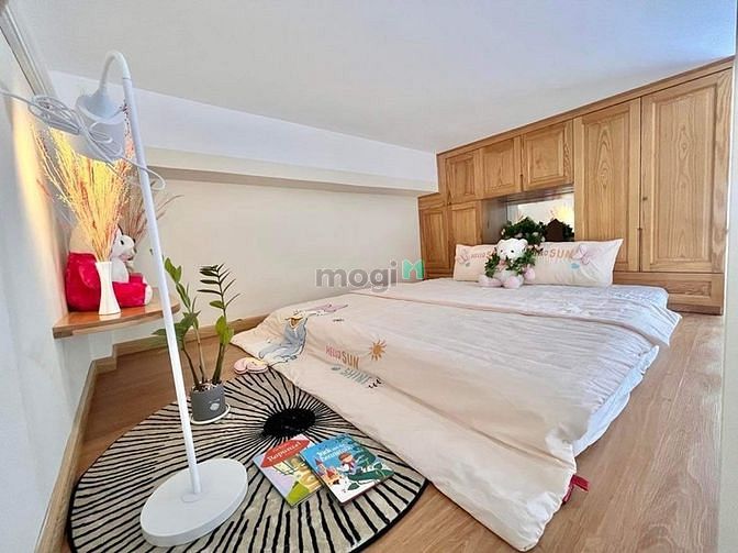 Hình ảnh 🔥Mb6623 nạp rút nhanh chóng Duplex New 100% gần Công viên Làng Hoa GV 🔥