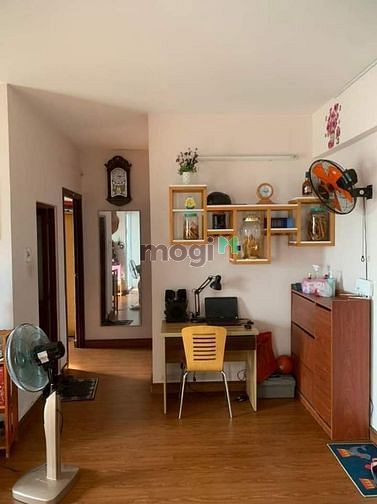Hình ảnh Siêu đẹp CH Sơn Kỳ 1 Tân Phú 1tỷ765 63m2 2PN