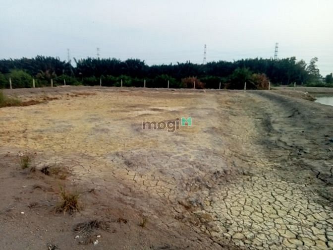 Hình ảnh Bán lô đất đẹp xã Bình Khánh Cần Giờ, 1261m2, giá 2,6 tỷ