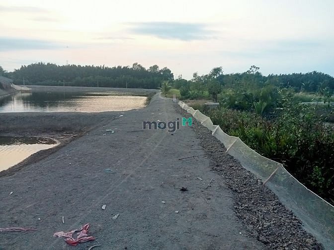 Hình ảnh Bán lô đất đẹp xã Bình Khánh Cần Giờ, 1261m2, giá 2,6 tỷ