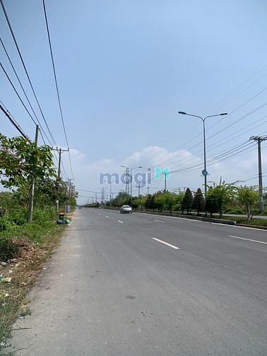 Hình ảnh Bán lô đất đẹp xã Bình Khánh Cần Giờ, 1261m2, giá 2,6 tỷ