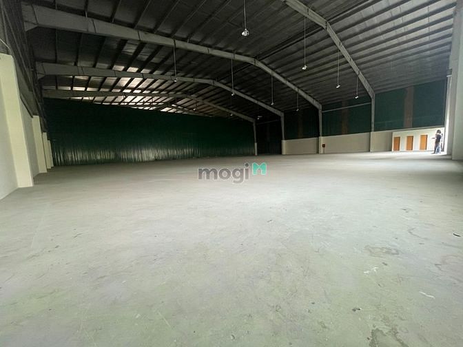 Hình ảnh Cần cho thuê 1200m2 kho KCN Cát Lái, Quận 2, TP.HCM