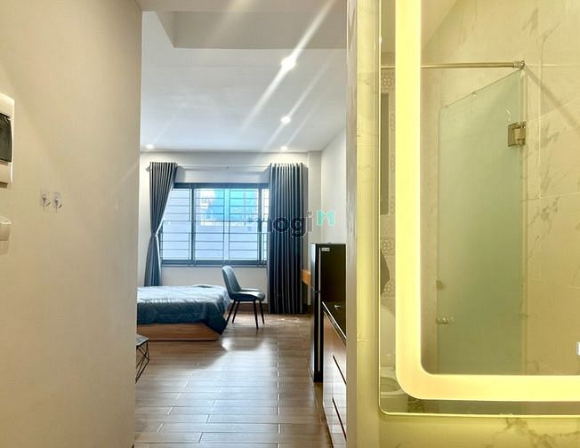 Hình ảnh Mb6623 nạp rút nhanh chóng cho thuê dạng Studio gần Nhà Thờ Tân Định - Phòng mới FULL NT
