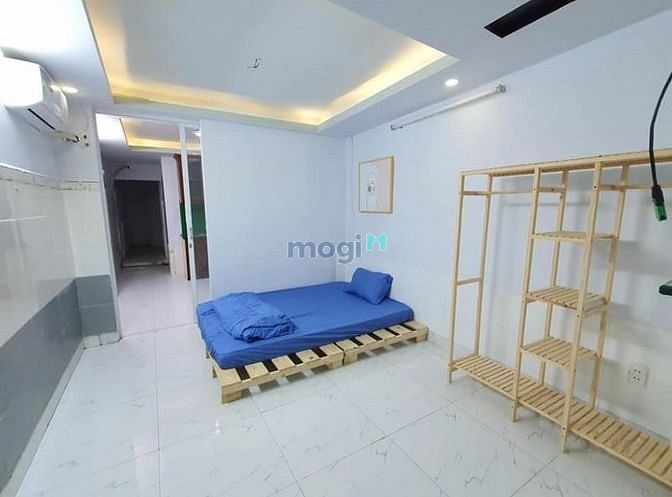 Hình ảnh Mb6623 nạp rút nhanh chóng dịch vụ 35m2 đường Bùi Hữu Nghĩa