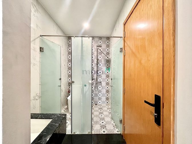 Hình ảnh Mb6623 nạp rút nhanh chóng cho thuê dạng Studio gần Nhà Thờ Tân Định - Phòng mới FULL NT