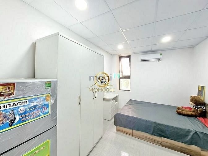 Hình ảnh CHDV tại phạm ngũ lão chỉ từ 5tr5