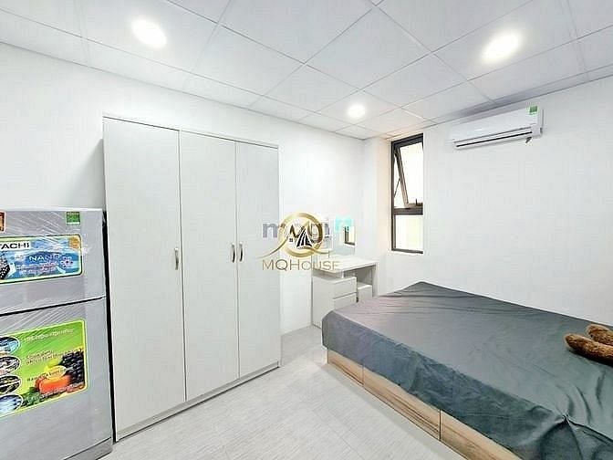 Hình ảnh CHDV tại phạm ngũ lão chỉ từ 5tr5