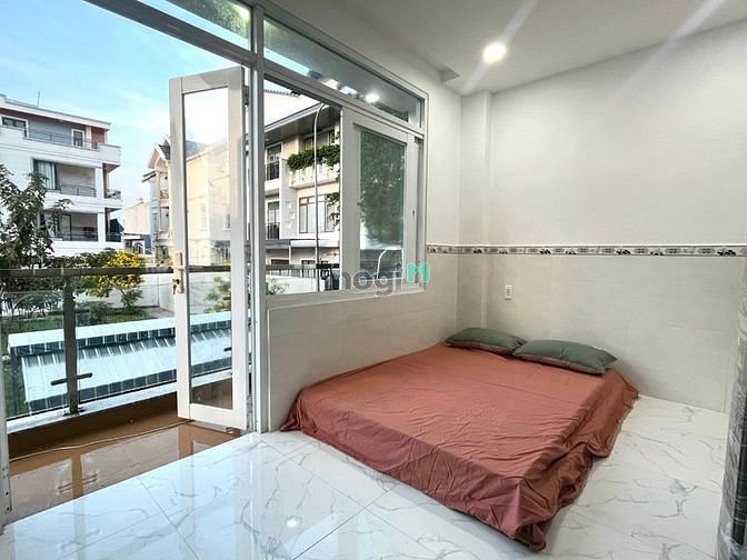 Hình ảnh Studio Bancol Đầy Đủ Tiện Nghi Ngay KDC Bông Sao