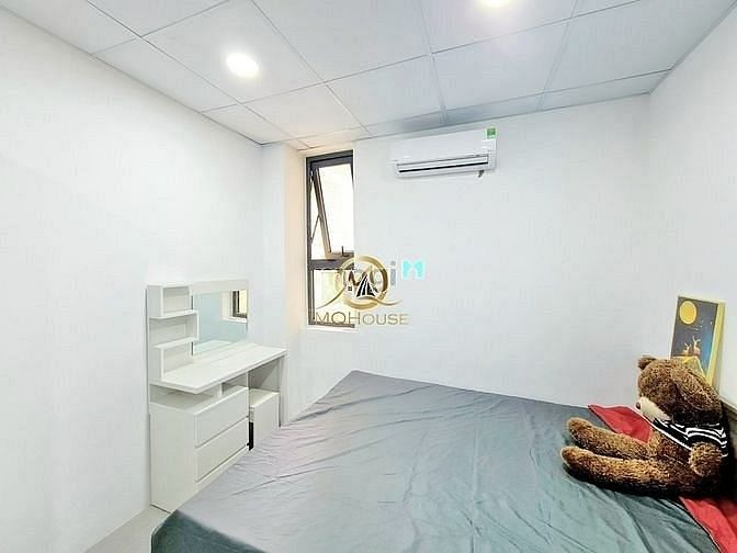 Hình ảnh CHDV tại phạm ngũ lão chỉ từ 5tr5