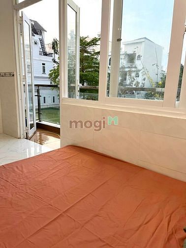 Hình ảnh Studio Bancol Đầy Đủ Tiện Nghi Ngay KDC Bông Sao