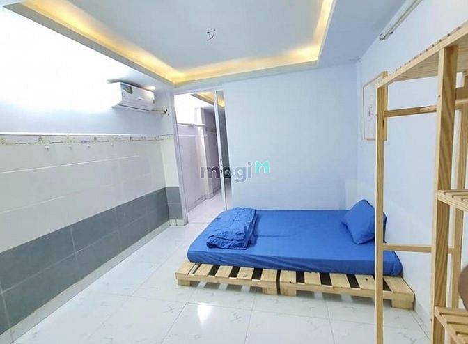 Hình ảnh Mb6623 nạp rút nhanh chóng dịch vụ 35m2 đường Bùi Hữu Nghĩa