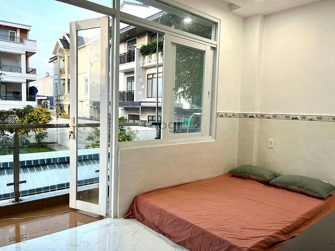Hình ảnh Studio Bancol Đầy Đủ Tiện Nghi Ngay KDC Bông Sao