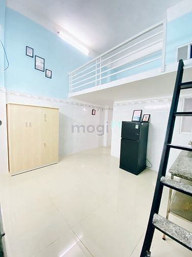 Hình ảnh Phòng trọ sinh viên giá rẻ ở Tân Bình