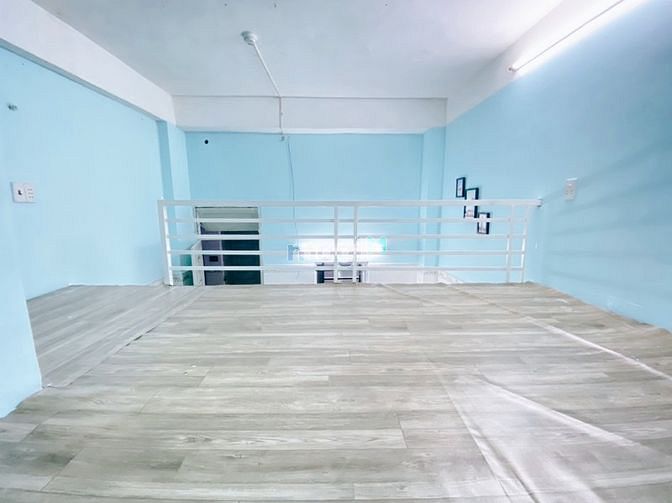 Hình ảnh Phòng trọ sinh viên giá rẻ ở Tân Bình