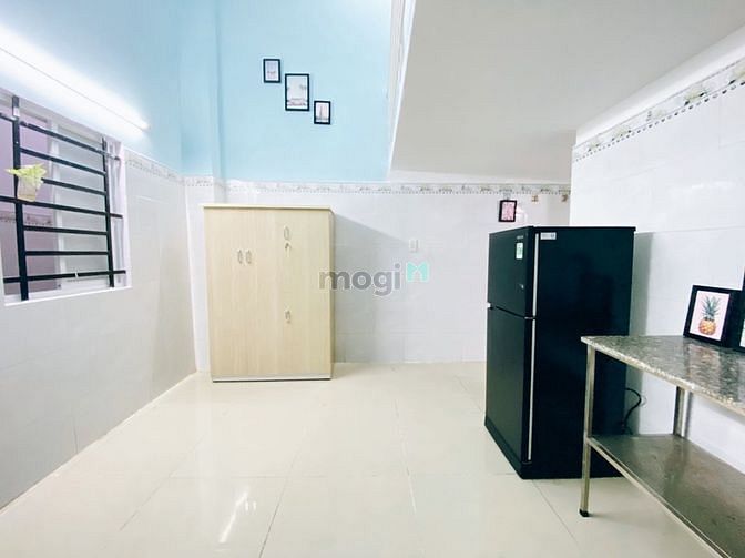 Hình ảnh Phòng trọ sinh viên giá rẻ ở Tân Bình