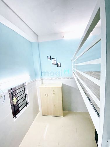 Hình ảnh Phòng trọ sinh viên giá rẻ ở Tân Bình