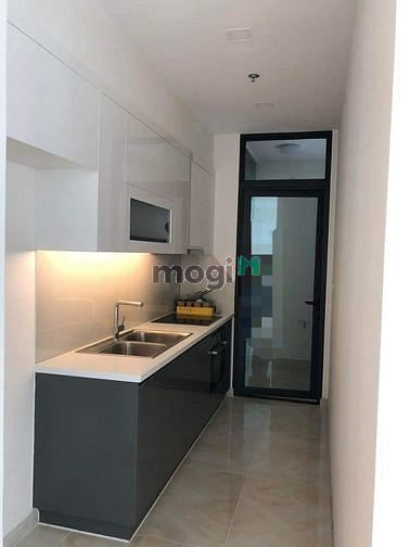 Hình ảnh Chung cư Vinhomes Golden River 40,3 m², 2 PN, nội thất cơ bản