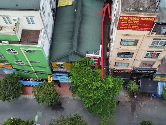 Hình ảnh BÁN ĐẤT# Nguyễn Khánh Toàn# DT80m2_Giá 6.8 Tỷ