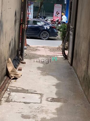 Hình ảnh BÁN ĐẤT# Nguyễn Khánh Toàn# DT80m2_Giá 6.8 Tỷ