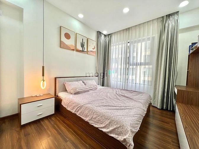 Hình ảnh CHO thuê CH Akari City Binh Tan 2PN NTCB 8tr Full 12tr