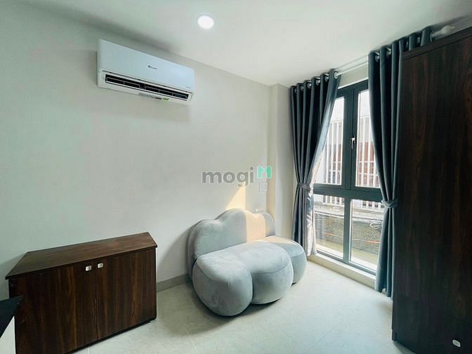 Hình ảnh Cho Thuê Căn Hộ Dịch Vụ Bùi Thị Xuân Tân Bình