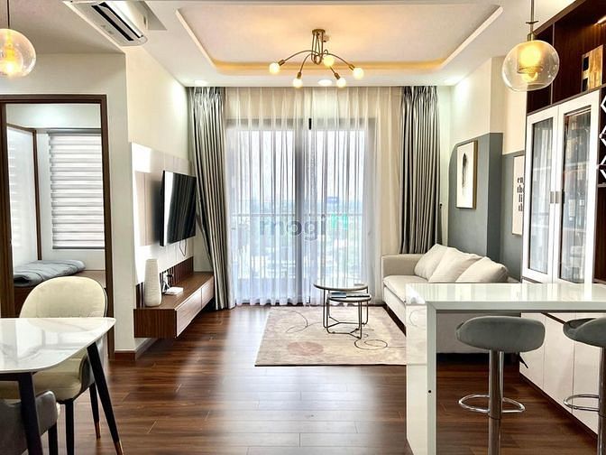 Hình ảnh CHO thuê CH Akari City Binh Tan 2PN NTCB 8tr Full 12tr