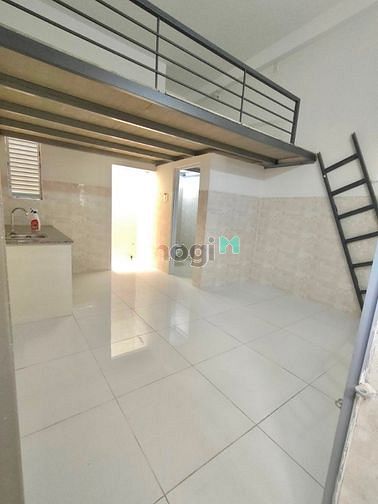Hình ảnh Duplex mới xây Lê Trọng Tấn gần ĐH CNTP