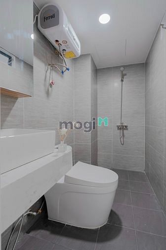 Hình ảnh CHDV_Mới 100%_siêu rẻ có BAN CÔNG_gần Lotte, RMIT, Tôn Đức Thắng, Q4,.