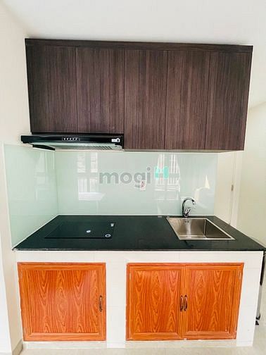 Hình ảnh Cho Thuê Căn Hộ Dịch Vụ Bùi Thị Xuân Tân Bình