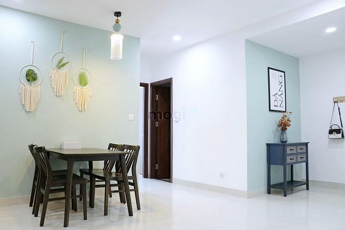 Hình ảnh Bán Căn Hộ Chung cư Ocean View đà nẵng