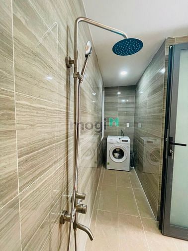 Hình ảnh Cho Thuê Căn Hộ Dịch Vụ Bùi Thị Xuân Tân Bình