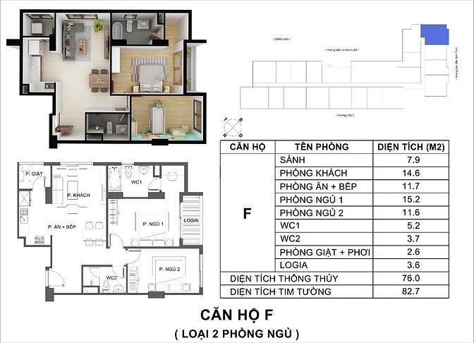 Hình ảnh Bán Căn Hộ Chung cư Ocean View đà nẵng