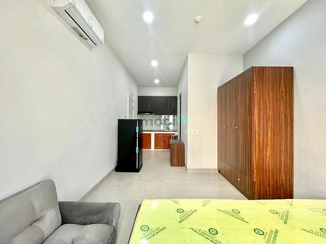 Hình ảnh Cho Thuê Căn Hộ Dịch Vụ Bùi Thị Xuân Tân Bình